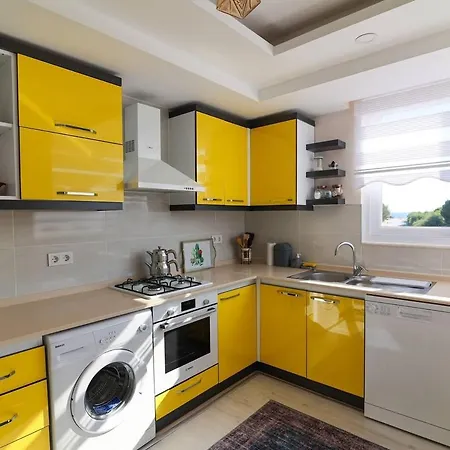 Msc Apartman *