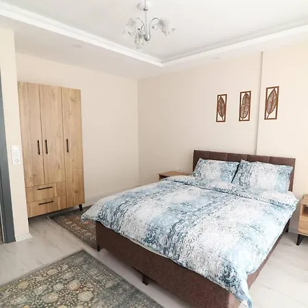 Msc Apartman Demre