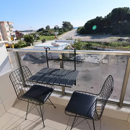 Apartman Msc *