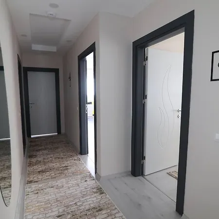 Msc Apartman Demre
